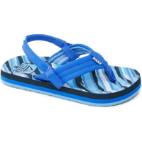 Little Ahi Sandals